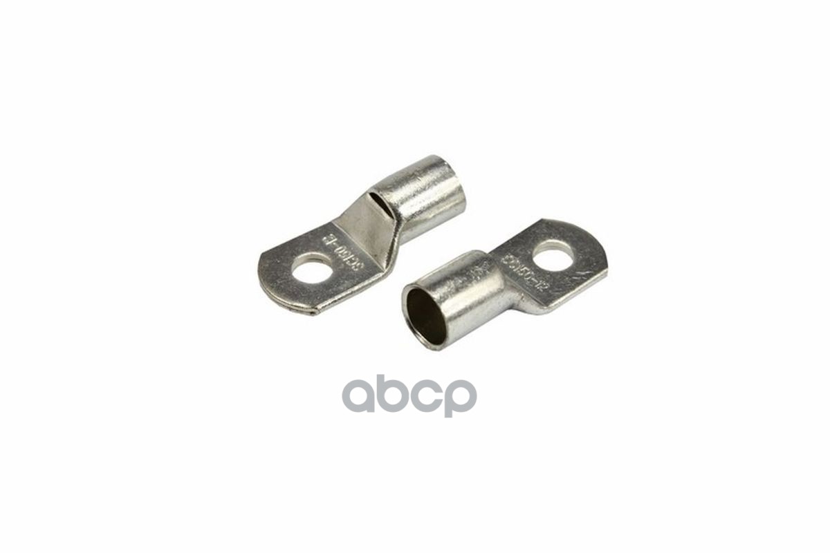 Наконечник Кольцевой Нк, 13 Мм, 120 Мм, Тмл (Din) 120-12 Rexant 08-0066 REXANT арт. 08-0066