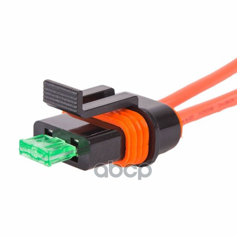 Держатель предохранителя типа «Мини» влагозащитный на проводе REXANT 16-0424 REXANT арт. 16-0424