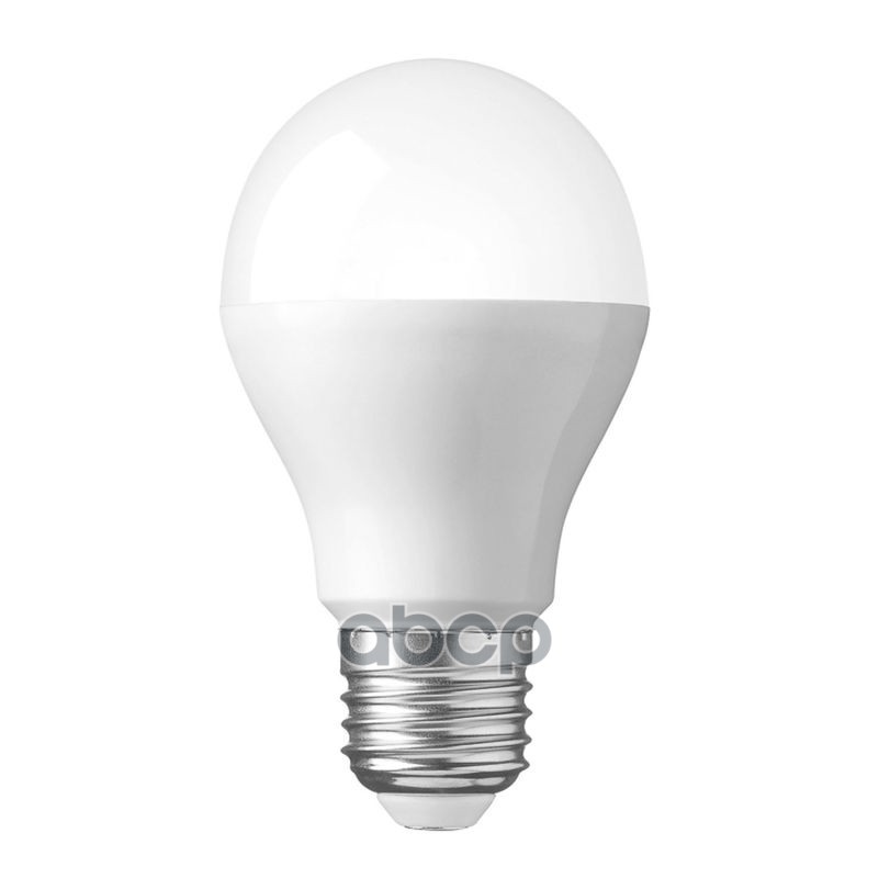 Лампа Светодиодная 220V A60 9,5W 903Lm E27 4000K Rexant Led 1 Шт. Картон 604-002 REXANT арт. 604-002