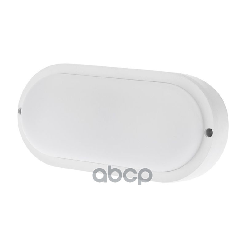 Светильник Светодиодный Пылевлагозащищенный Жкх01 Овал 18 Вт 1800 Лм Ip65 196 Мм 6500 K С Ми Rexant 607-210 REXANT арт. 607-210