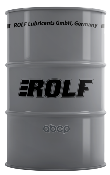 ROLF Масло моторное синтетическое GT 5W40 SN/CF, A3/B4 200л