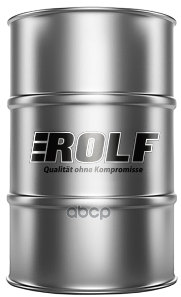 ROLF Масло моторное синтетическое Professional 0W20 SQ, GF-7A (металл) 60л