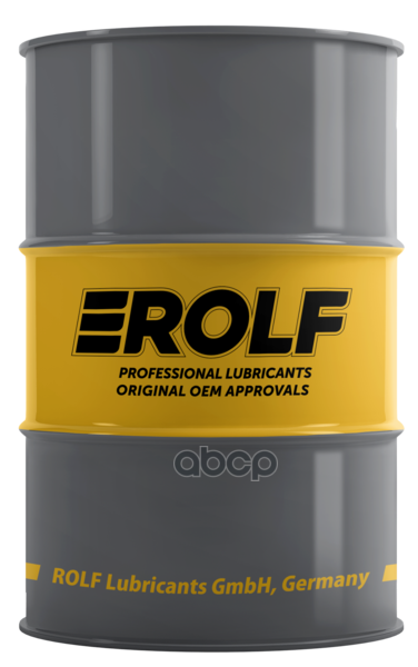 Антифриз готовый красный Professional G12+ -40C 60л ROLF арт. 104057