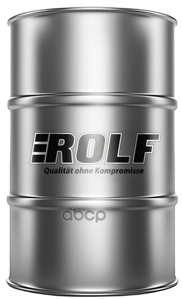 ROLF Масло моторное синтетическое GT 5W30 SN/CF, C2/C3 200л