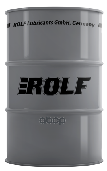 ROLF Масло моторное синтетическое Ultra 5W30 SN/CF, C3 200л