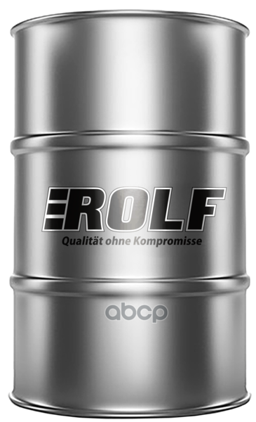 ROLF Масло моторное синтетическое Krafton S9 M-LA 10W40 CJ-4, E4/E6/E7/E9 200л