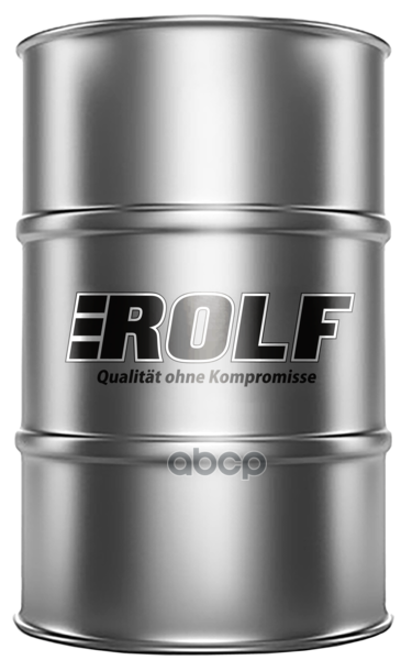 Масло гидравлическое Hydraulic HLP 32 208л ROLF арт. 322484
