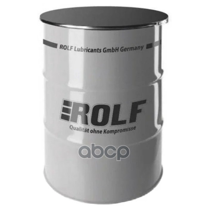 ROLF Масло моторное полусинтетическое Krafton P5 U 10W40 SL/CI-4, E7 208л