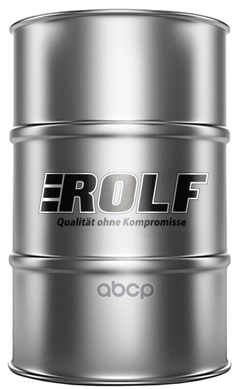 ROLF Масло моторное синтетическое Professional 5W30 SP, A5/B5 60л