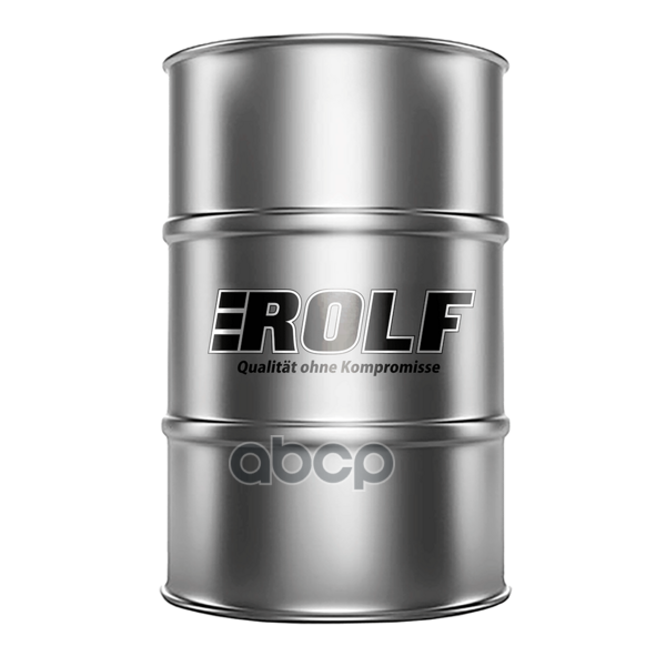 Антифриз готовый красный карбоксилатный G12+ 60л ROLF арт. 70029