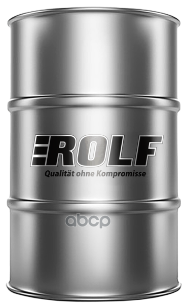 Антифриз готовый красный карбоксилатный G12+ 208л ROLF арт. 700672