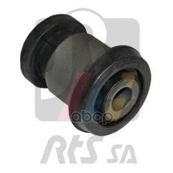Сайлентблок рычага RTS 017-00114 RTS арт. 017-00114