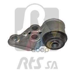 Сайлентблок Балки Лев Audi: A6 97-05, A6 97-05, Skoda: Superb 02-, Vw: Passat 96-00, Passat 00-05, Passat 97-00, Passat 00-05...