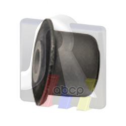 Сайлентблок Рычага Пер. Citroen: Zx/Xsara/Berlingo/Peugeot: 306 1.4-2.0Hdi 93- RTS арт. 017-00505