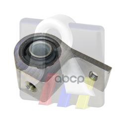 Сайлентблок Передного Рычага Лев/Прав Нижний Задн. 017-00583 RTS арт. 017-00583