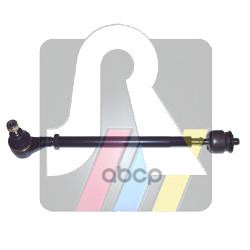 Тяга Рулевая С Нак. Л. Renault: R19 88-95 RTS арт. 90-00477-2