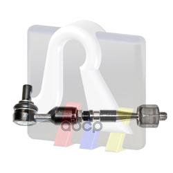 Тяга Рулевая С Нак. Л.+П. Audi: A4/A6/A8 All 94- RTS арт. 90-05945