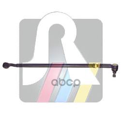Тяга Рулевая С Нак. П. Audi: 100/A6/Avant 4Wd 90-97 RTS арт. 90-05956-1