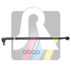 Тяга Рулевая С Нак. Л. Audi: 100/A6/Avant 4Wd All 91- RTS арт. 90-05956-2