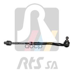Тяга Рулевая С Нак. П. Bmw: E46 All 98- RTS арт. 90-09571-1