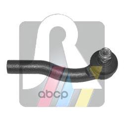 Наконечник Рулевой R Fiat Albea (Rus)/Doblo/Palio/Strada 98-> Rts 91-00150-1 RTS арт. 91-00150-1