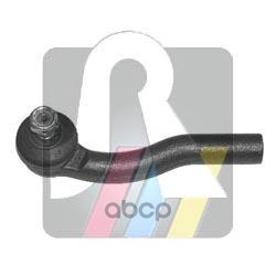 Наконечник рулевой L FIAT Albea (RUS)/Doblo/Palio/Strada 98-> RTS 91-00150-2 RTS арт. 91-00150-2