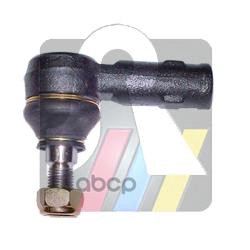 Наконечник Рулевой Тяги Iveco: Daily I 2.5/2.8 78-99 RTS арт. 91-00155