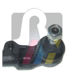 Наконечник рулевой R OPEL ASTRA/VECTRA -98 RTS 91-00369 RTS арт. 91-00369