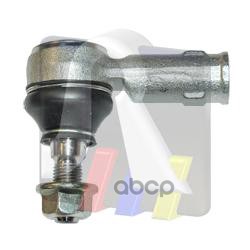 Наконечник Рулевой Тяги Opel: Frontera All 98- RTS арт. 91-00384