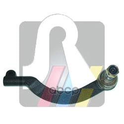 Наконечник Рулевой Тяги Правый Renault: Master 97-01 RTS арт. 91-00431-1