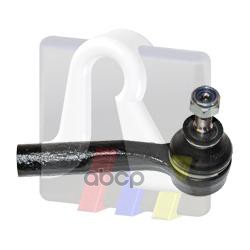 Наконечник Рулевой Тяги Правый Citroen: Nemo, Fiat: Linea All 07- RTS арт. 91-00529-1