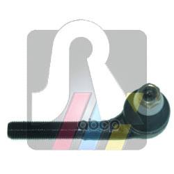 Наконечник Рулевой Тяги Правый Peugeot: 607 All 00- RTS арт. 91-00551-1