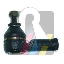 Наконечник Рулевой Тяги Ford: Scorpio/Granada 2Wd 85-94 RTS арт. 91-00622
