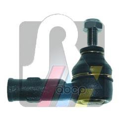 Наконечник Рулевой Тяги Левый Ford: Escort/Orion 91- RTS арт. 91-00635