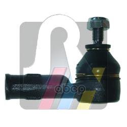 Наконечник Рулевой Тяги Правый Ford: Fiesta 96- RTS арт. 91-00680-1