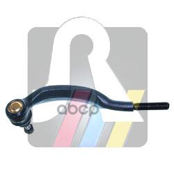 Наконечник Рулевой Тяги Левый Peugeot: 407 All 04- RTS арт. 91-00792-2