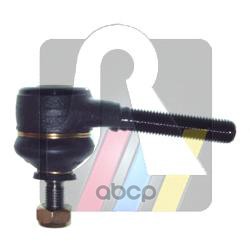 Наконечник Рулевой Тяги Внутренний Левый Mercedes-Benz: W201 All 83-92 RTS арт. 91-00810