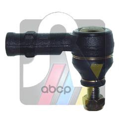 Наконечник Рулевой Тяги Mercedes-Benz: W202 All 92- RTS арт. 91-00861