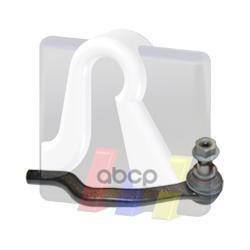 Наконечник Рулевой Тяги Правый Mercedes-Benz: W168 All 97- RTS арт. 91-00865-1