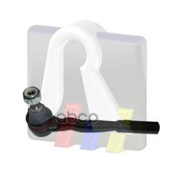 Наконечник Рулевой Тяги Левый Mercedes-Benz: W211/S211/C219 All 02- RTS арт. 91-00867-2