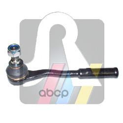 Наконечник Рулевой Тяги Mercedes-Benz: C215 99-/W220 98- RTS арт. 91-00890