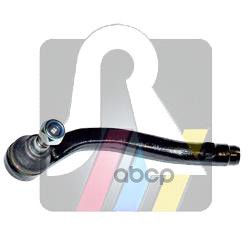 Наконечник рулевой L 91-01435-2 RTS арт. 91-01435-2