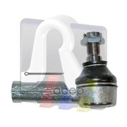 Наконечник Рулевой Тяги Toyota: Hilux All 05- RTS арт. 91-02587