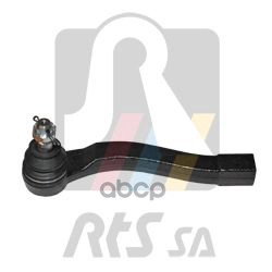 Наконечник Рулевой Тяги Ssangyong: Actyon I 05-, Kyron 05-, Rexton 02- RTS арт. 91-03155-2