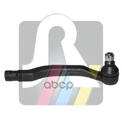 Наконечник Рулевой Тяги Правый Rover: 600, Honda: Accord 93- RTS арт. 91-06601-1