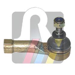 Наконечник Рулевой Тяги Правый Volvo: S40/V40 All 01-03 RTS арт. 91-07085-1
