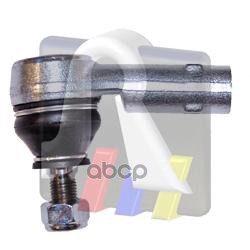 Наконечник Рулевой Тяги Volvo: 440/460/480 All 86-96 RTS арт. 91-07092