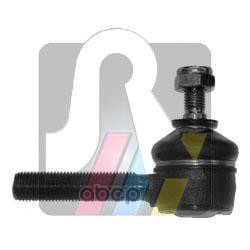 Наконечник Рулевой Тяги Lht Bmw: E28/E34/E32 All -94 RTS арт. 91-09523