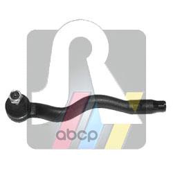 Наконечник Рулевой Тяги Левый Bmw: E36/Z3 All 90- RTS арт. 91-09560