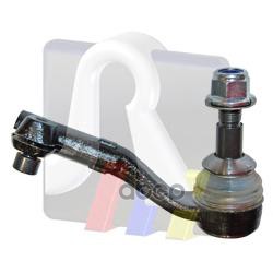 Наконечник Рулевой Тяги Правый Bmw: E87 1.6-2.0 04-/E90 1.8-2.0 05- RTS арт. 91-09595-1